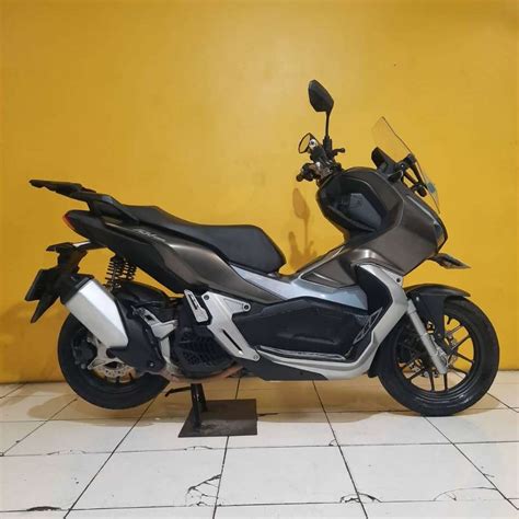 Harga Honda Adv 150 Cc 2022 Baru Dan Bekas Rp7 500 000 Rp34 800 000