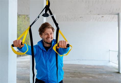 Bungee Fitness Benefits Risks And Tips Welzo Welzo