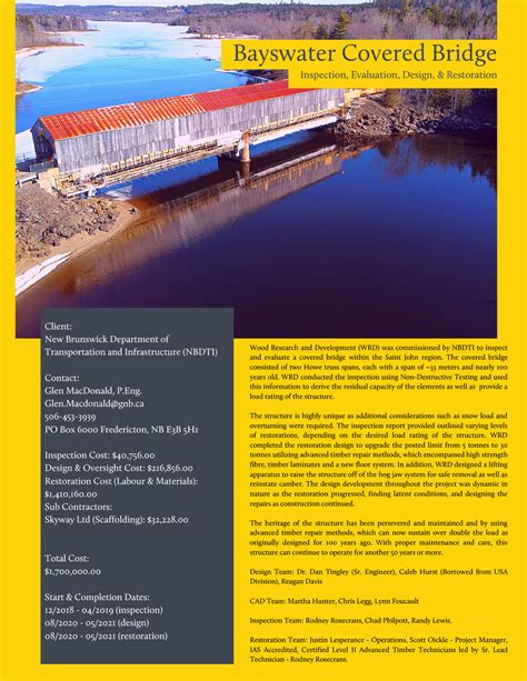 Case Studies and White Papers - TRS: Mass Timber Done Right