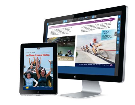 RIGOR – Intervention Reading Program For Older Students