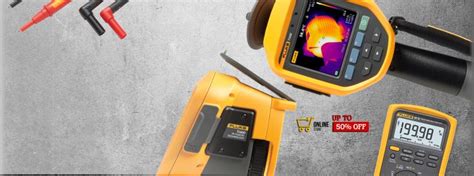 Fluke Electrical Test Tools Industrial Solutions Fluke Australia