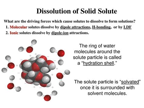 Ppt Chemistry B Intro To Mixtures Powerpoint Presentation Free