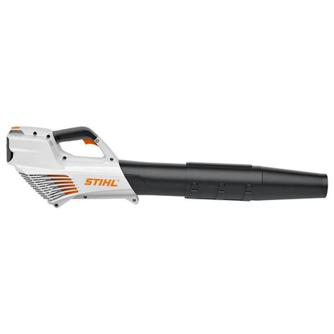 Stihl BGA 56 36 Volt Compact Cordless Leaf Blower Body Only available online - Caulfield Industrial