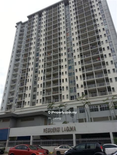 Residensi Laguna Sunway Belvedere Condominium 3 Bedrooms For Sale In