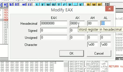 Assembly 어셈블리 기초