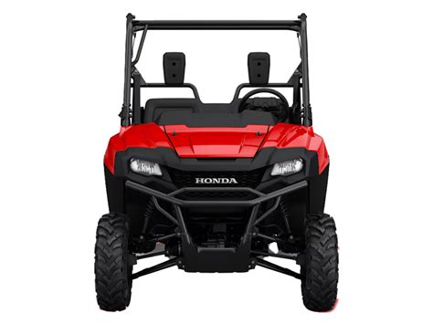 New Honda Pioneer Deluxe Wake Forest Nc Specs Price