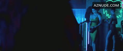 Paola Nunez Nude Aznude