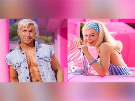 New Barbie Posters Introduce Several Barbies And Kens