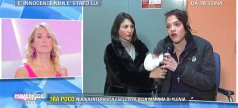 Video Bruciata Dall Ex Fidanzato Barbara D Urso Gli Uomini Lo Fanno