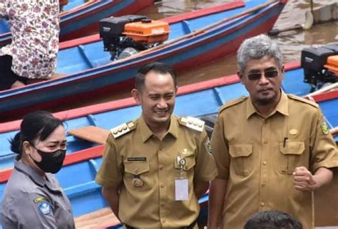 Disdik Kota Dukung Pembangunan Pendidikan RadarSampit