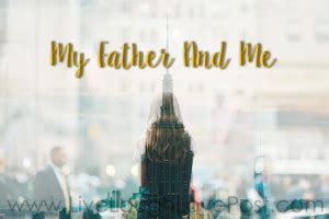 father   unshakeable joy