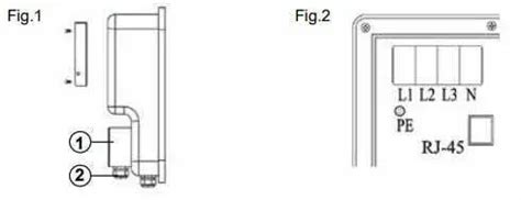 Fontastic Em Go Ev Charging Station User Manual