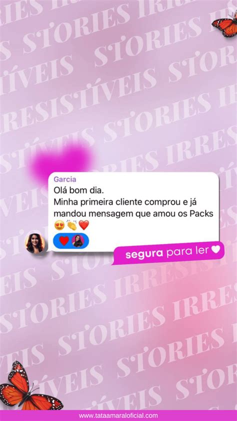 Pack De Figurinhas Para Instagram Stories Qual Escolher