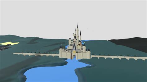 disney 2006 model - Download Free 3D model by timpugh44 (@20thCenturytimpugh) [32504b2] - Sketchfab