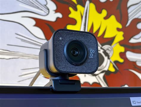 Logitech StreamCam 1080p HD 60fps WebCam Review - CarPlay Life