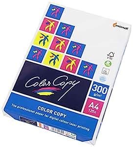 Mondi Color Copy Papier A Blatt G Qm Amazon De