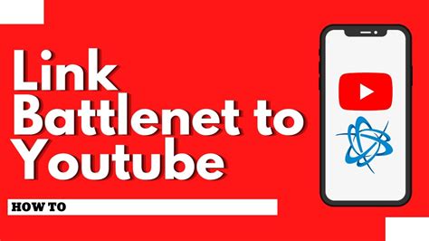 How To Link Battlenet To Youtube Quick Easy YouTube