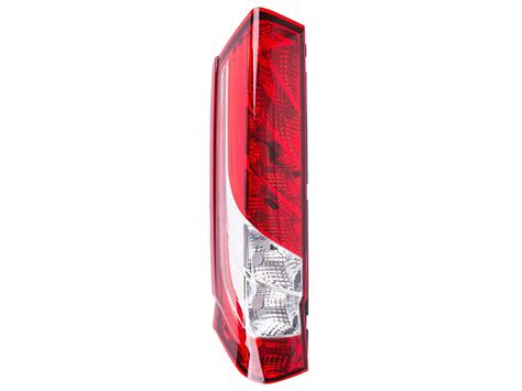 LAMPA TYŁ TYLNA LEWA do Iveco Daily 2014 DA 15097 za 184 99 zł z