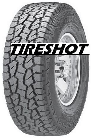 Hankook Dynapro ATM RF10 245 75R16 111T TireShot