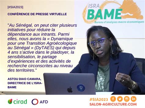 Agence Française de Développement AFD on Twitter RT bame