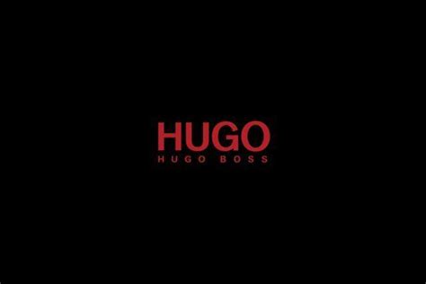 Hugo Logo - LogoDix