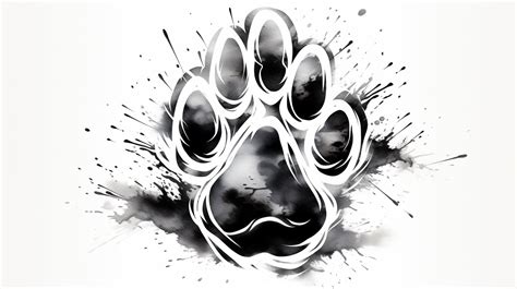 Dog Paw Tattoo Meaning: Unveil the Heartfelt Symbolism