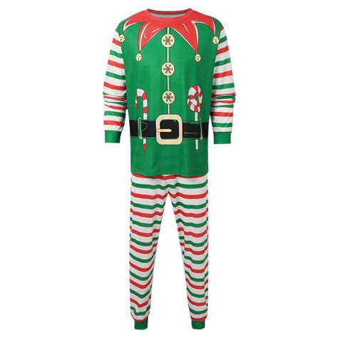 men christmas pajamas 6