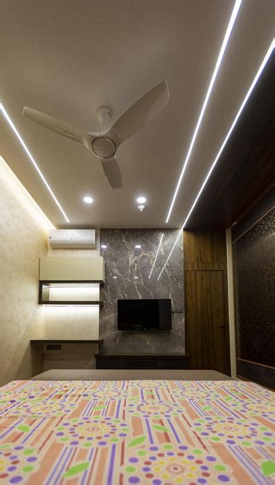 Bedroom Interior Designer In Bangalore Dezinepro