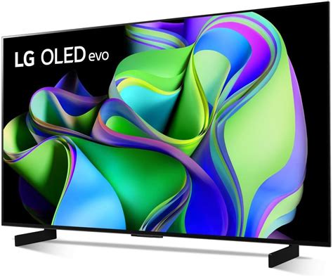 Lg Oled C La Ultra Hd K Smart Hdr Web Os Amazon It Elettronica