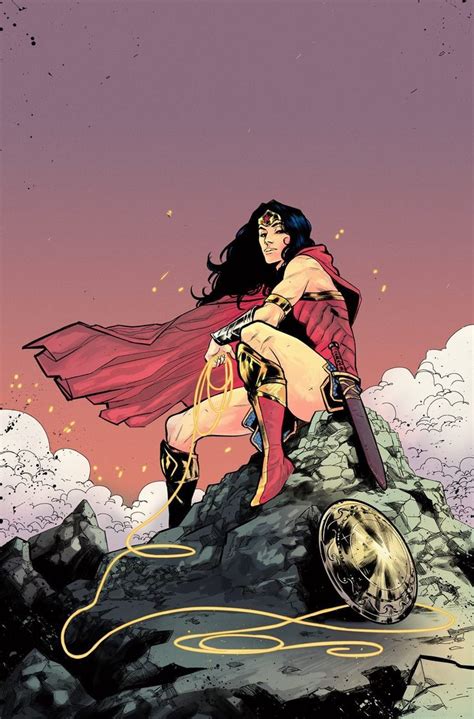 Pin By Anthony Noneya On Dc Emporium Wonder Woman Comic Wonder