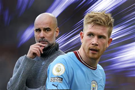 Playsport Fabulos unde s ar putea transfera Kevin De Bruyne în 2024