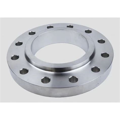 Stainless Steel Series A Flanges Size 0 1 Inch 1 5 Inch 5 10 Inch 10 20 Inch 20 30 Inch