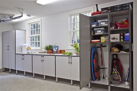 Tackle Your Cluttered Fairfield Nj Garage In 5 Easy Steps