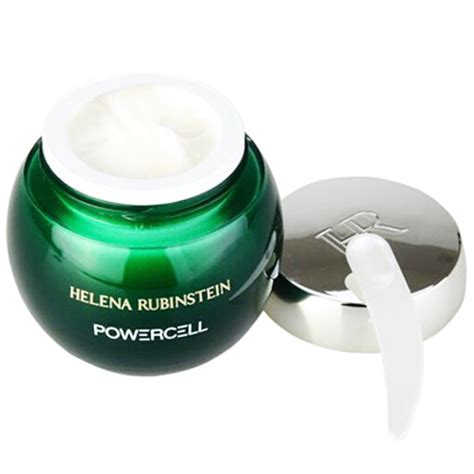 【helena Rubinstein赫莲娜 面霜】【包税】helena Rubinstein 赫莲娜 绿宝瓶轻乳霜50ml 小绿瓶菁华面霜【正品 价格 图片】 寺库网