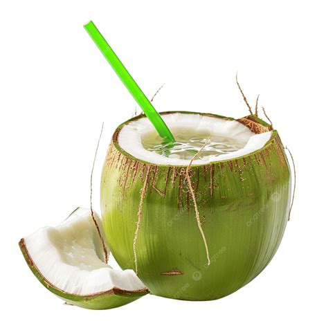 Coconut Water Png Coconut Water : Thai Coco