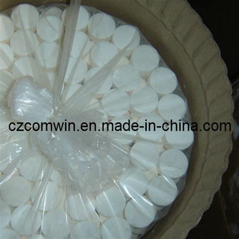 1 Bromo 3 Chloro 5 5 Dimethyl Hydantoin BCDMH China 1 Bromo 3