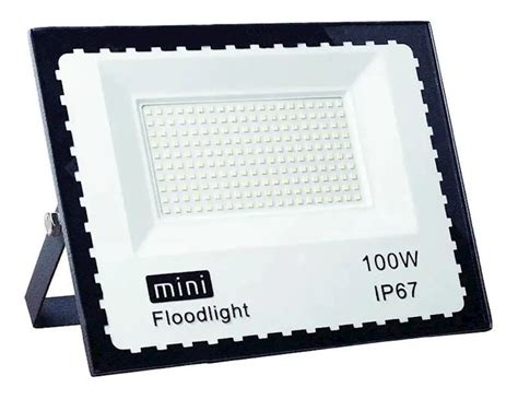 Прожектор Mini Floodlight IP67 100 Вт - купить в Баку. Цена, обзор ...