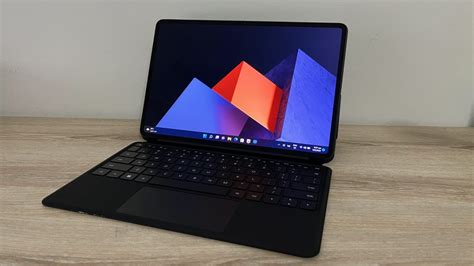 Huawei Matebook E Review Decent Surface Alternative Can Buy Or Not