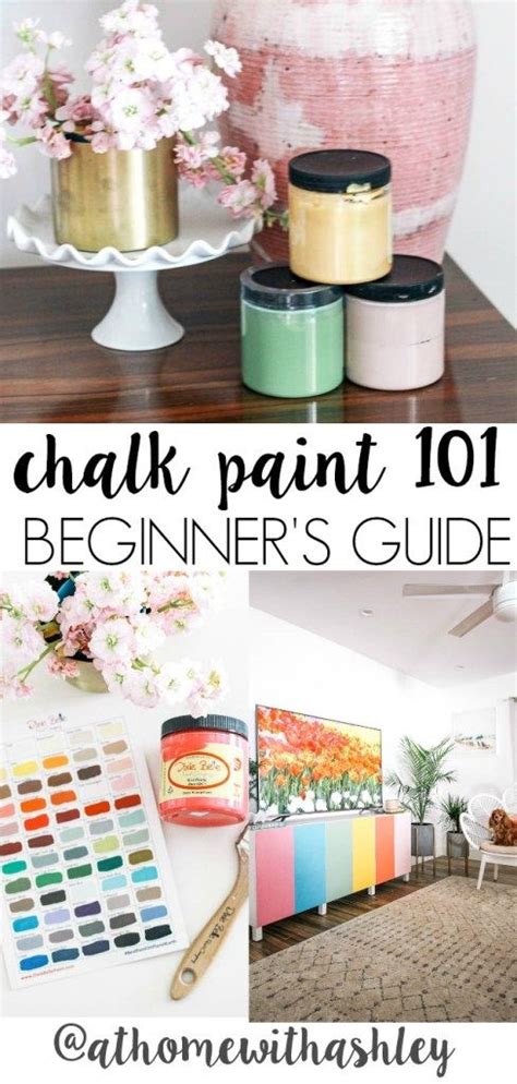 Chalk Paint 101 Painted Furniture Colors Chalk Paint Furniture