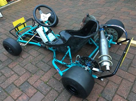 Build a shifter kart at home diy f1 gokart v3 tutorial – Artofit