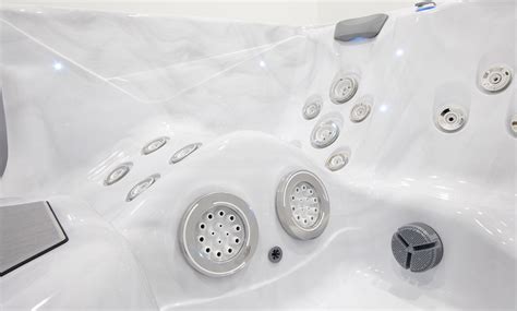 TS 7 2 Hot Tub Model From Twilight Series