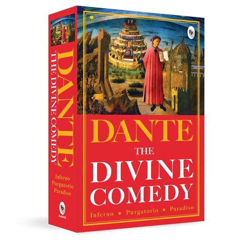 Buy The Divine Comedy Book Online At Low Prices In India The Divine