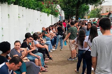 Prefeitura De Limeira Homologa Edital Do Concurso P Blico R Pido No Ar