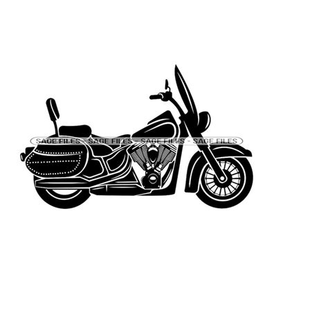 Motorcycle 20 Svg Motorcycle Svg Motor Bike Svg Motorcycl Inspire Uplift