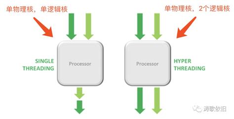 深入理解计算机cpu的参数 Cpu主频、多个cpu、多核cpu、逻辑核超线程、 大小端cpus Csdn博客