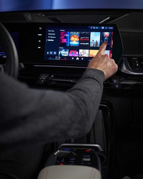 The Video App offers a range of entertainment including both live ...