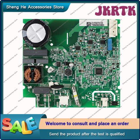 Jkrtk Inverter Board Control Drive Module Motherboard For Haier