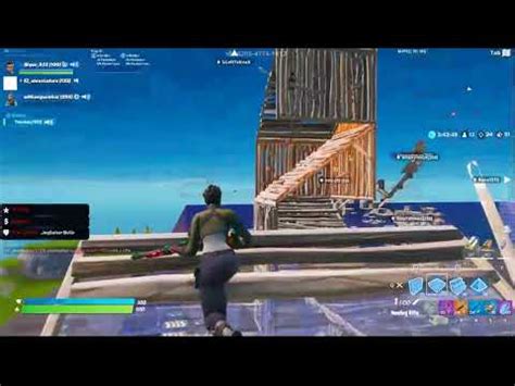 Fortnite Stream Norsk Stream Spiller P Pc Spiller Med Seere Abonner