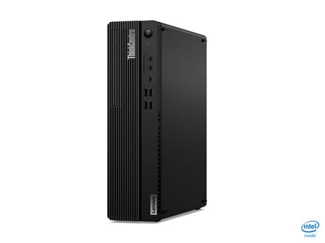 Lenovo Thinkcentre M S Desktop Pc I Gb Ddr Gb Ssd W Pro