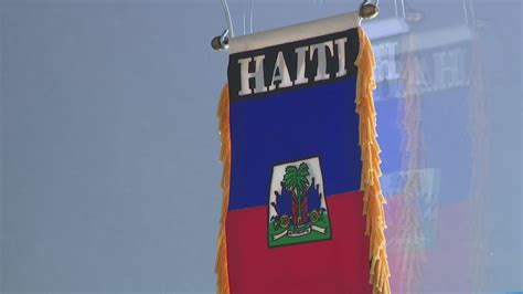 Hamoc Hosts Special Programming Offers Free Admission For Haitian Flag